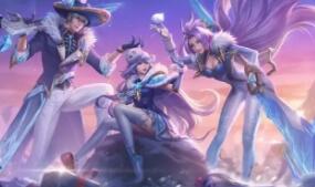 王者荣耀梦魇战队小渝